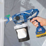 Pistolet a peinture 18V sans il airless ultra Graco 17M366