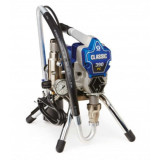 Pulverisateur electrique airless 390 pc classic support 230V Graco 17C348
