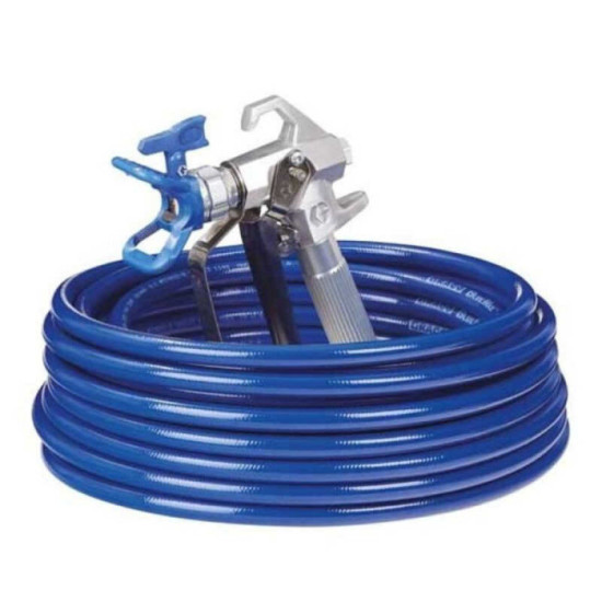 Pulverisateur electrique airless 390 pc classic support 230V Graco 17C348
