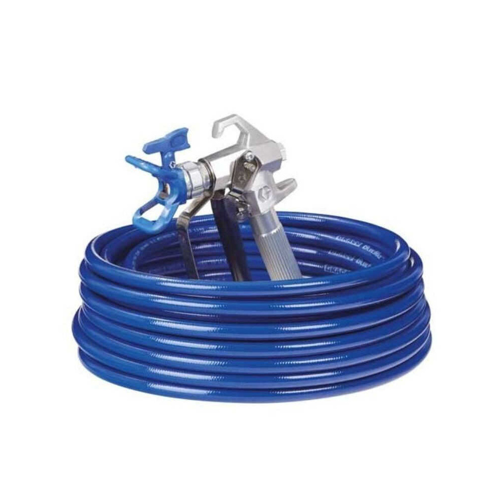 Pulverisateur electrique airless 390 pc classic support 230V Graco 17C348