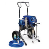 Pulverisateur electrique airless ultra max ii 695 36 lmin Graco 17E632