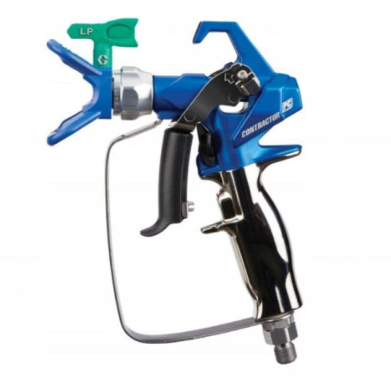 Pulverisateur electrique airless ultra max ii 695 36 lmin Graco 17E632