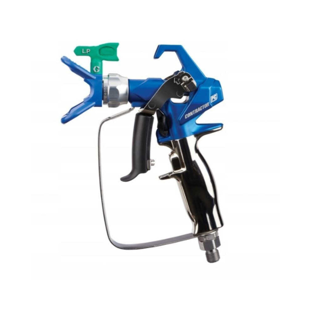 Pulverisateur electrique airless ultra max ii 695 36 lmin Graco 17E632