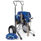 Pulverisateur electrique airless mark v hd 230V Graco 17E655