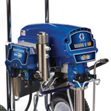 Pulverisateur electrique airless mark v hd 230V Graco 17E655
