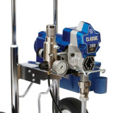 Pulverisateur electrique airless 390 pc classic hi boy 230V Graco 17C349