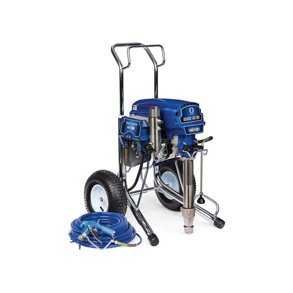 Pulverisateur electrique airless mark vii hd 230V Graco 17E665