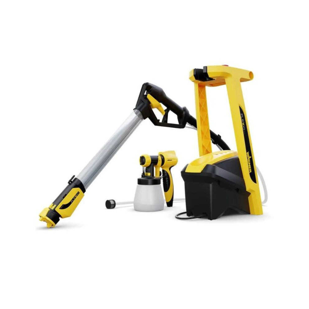 Systeme pulverisation universel Wagner 2361555