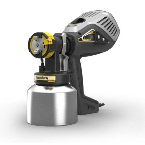 Pistolet a peinture finishcontrol 3500 Wagner 2341501