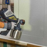 Pistolet a peinture finishcontrol 3500 Wagner 2341501