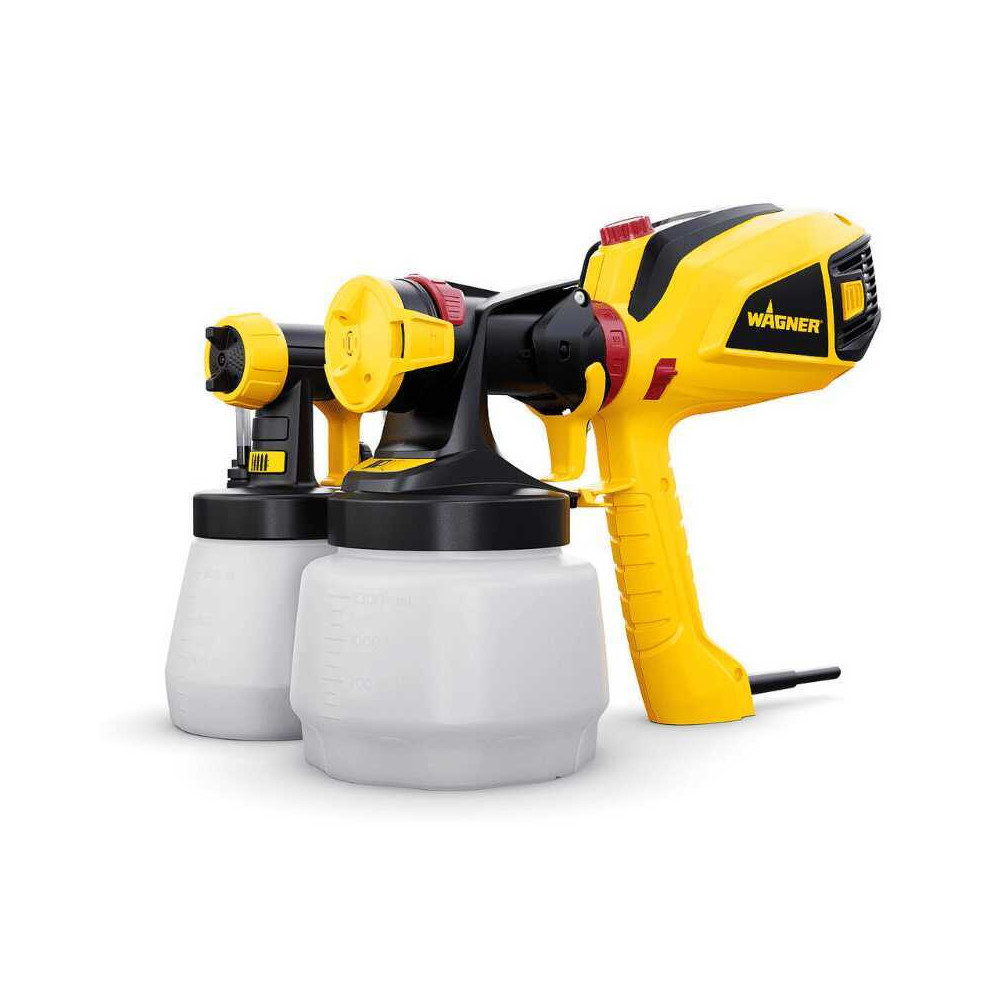 Pulverisateur universel w 590 FLEXI0 Wagner 2361538