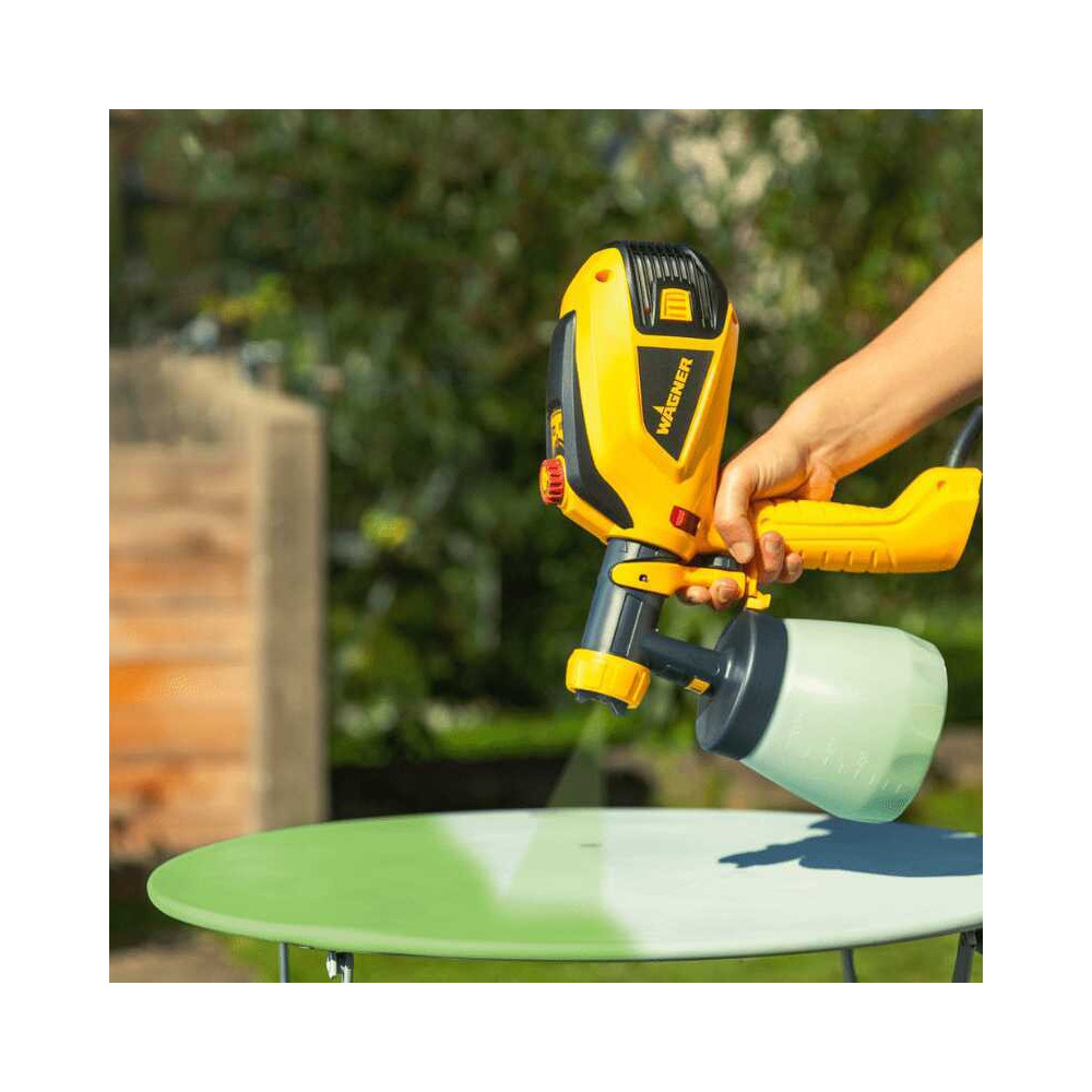 Pulverisateur universel w 590 FLEXI0 Wagner 2361538