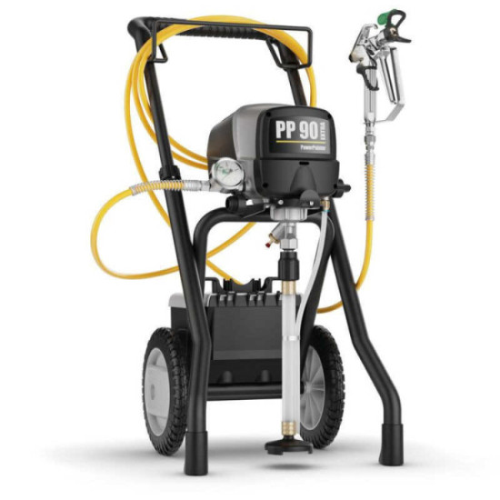 Pulverisateur de peinture powerpainter 90 Wagner 2401275