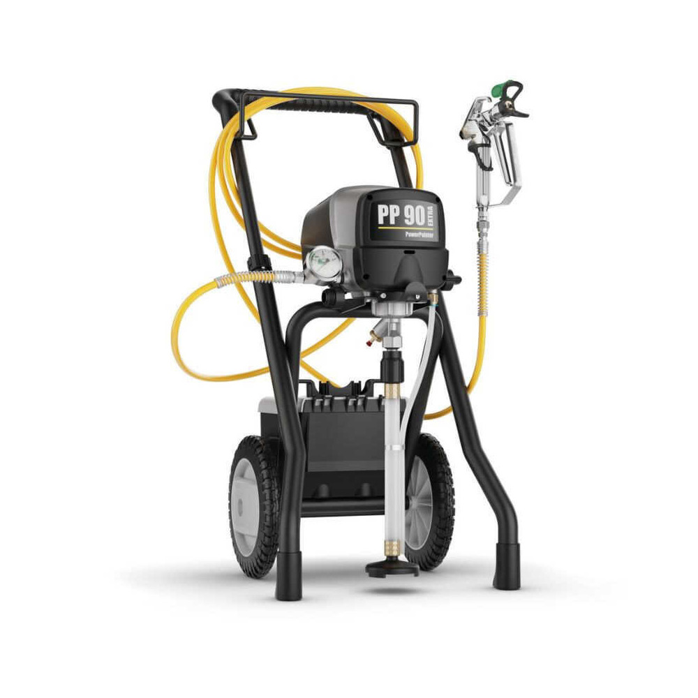 Pulverisateur de peinture powerpainter 90 Wagner 2401275