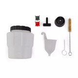 Pistolet a peinture 18V solo 800ML tc sy 1860 li Einhell 4260025