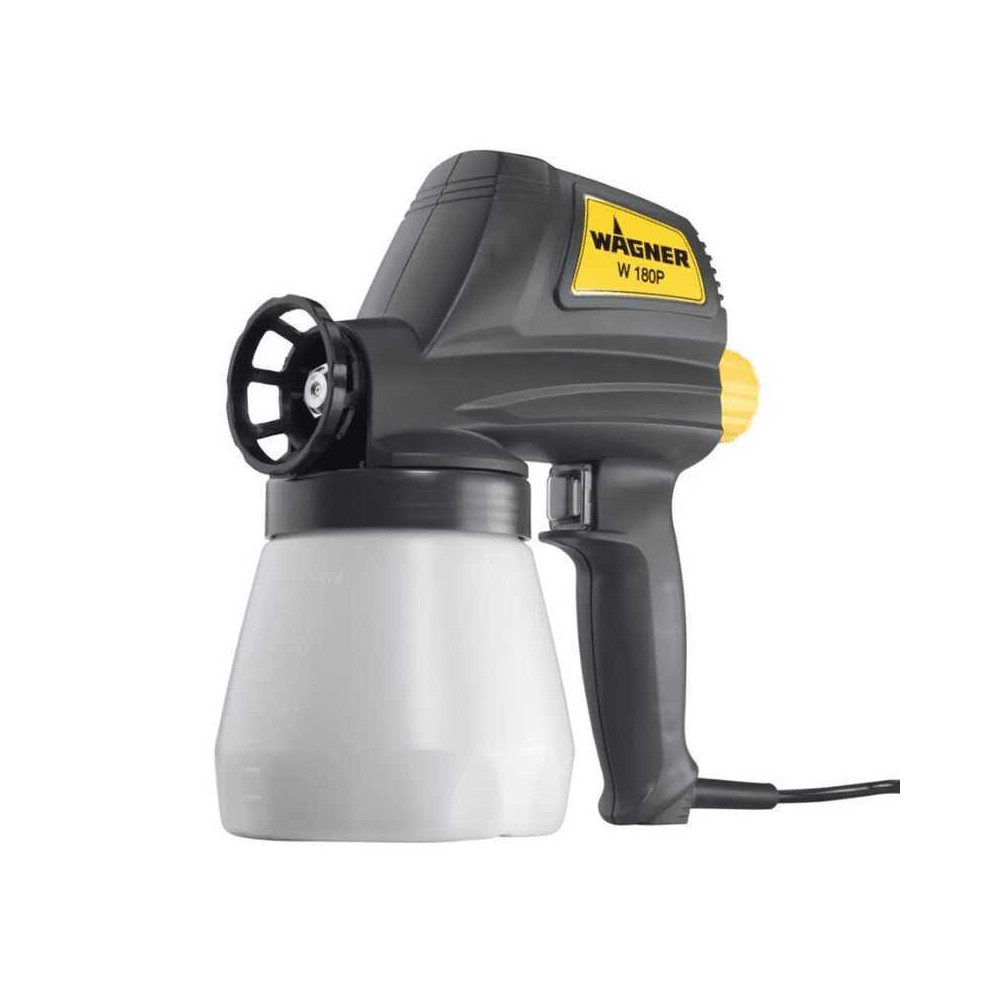 Pistolet de peinture W180P film masquage Wagner 413001X1