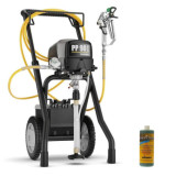 Pulverisateur peinture POWERPAINTER90 nettoyant Wagner 2401275X1