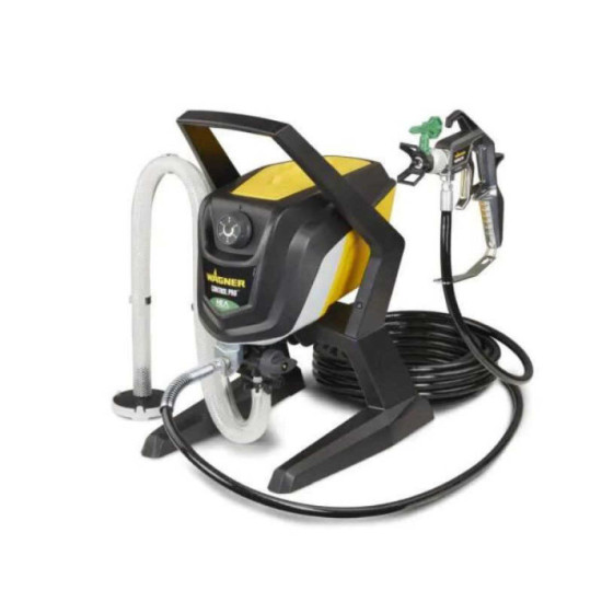 Pulverisateur de peinture control pro 350R buse hea 515 Wagner 2371073X1