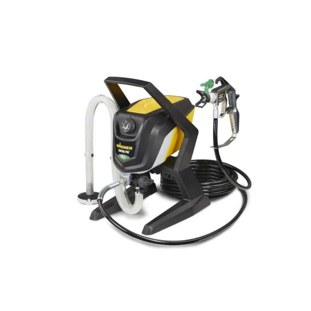 Pulverisateur de peinture control pro 350R buse hea 515 Wagner 2371073X1
