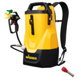 Pistolet a peinture airless sprayer control pro 300 move 18V filtre airless Wagner 2443929X1