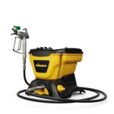Pulverisateur peinture airless sprayer control 150M Wagner 2394312X1