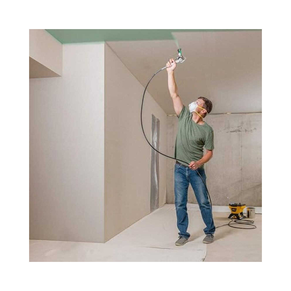 Pulverisateur peinture airless sprayer control 150M Wagner 2394312X1