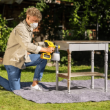 Pulverisateur peinture flexio W250 hvlp solo accessoires Wagner 2457703X2