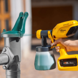 Pulverisateur peinture flexio W250 hvlp solo accessoires Wagner 2457703X2