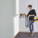 Pulverisateur universel flexio w 690 accessoires de pulverisations Wagner 2361543X2