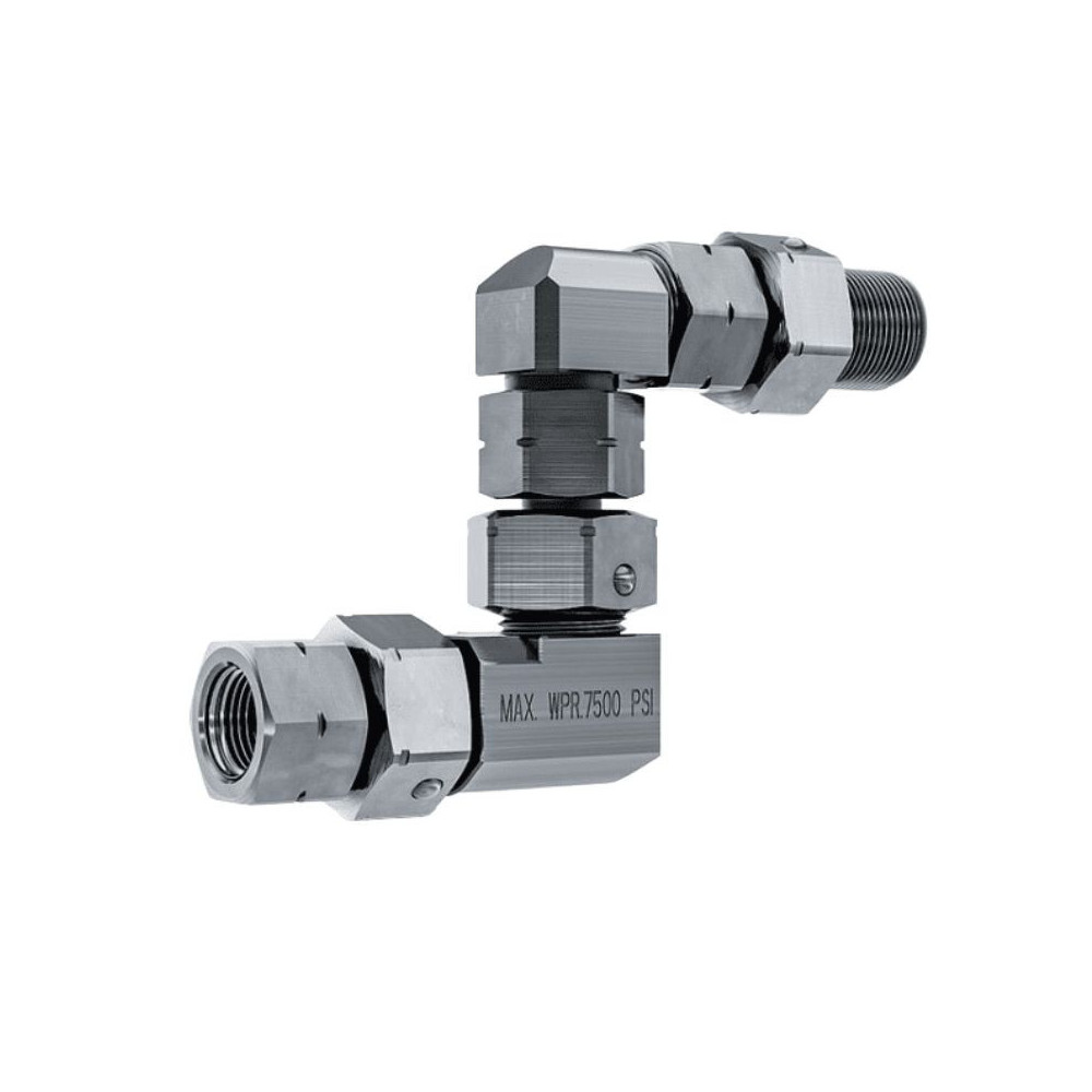 Pulverisateur de peinture airless superfinish 21 pro avec raccord tournant flextwist Wagner 2437311X1