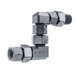 Pulverisateur de peinture airless superfinish 21 pro avec raccord tournant flextwist Wagner 2437311X1