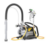 Pulverisateur de peinture airless superfinish 21 avec raccord flextwist s Wagner 2437311X01