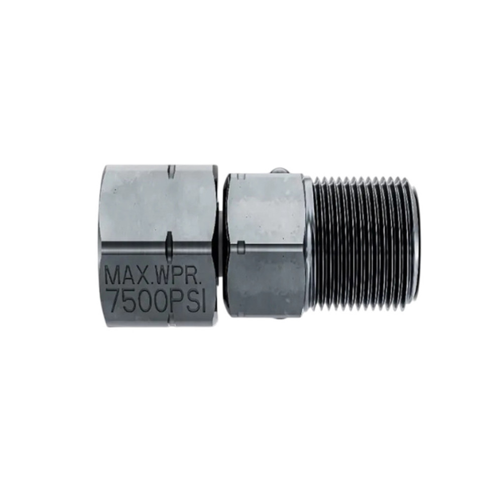 Pulverisateur de peinture airless superfinish 21 avec raccord flextwist s Wagner 2437311X01