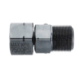Pulverisateur de peinture airless superfinish 21 avec raccord flextwist s Wagner 2437311X01