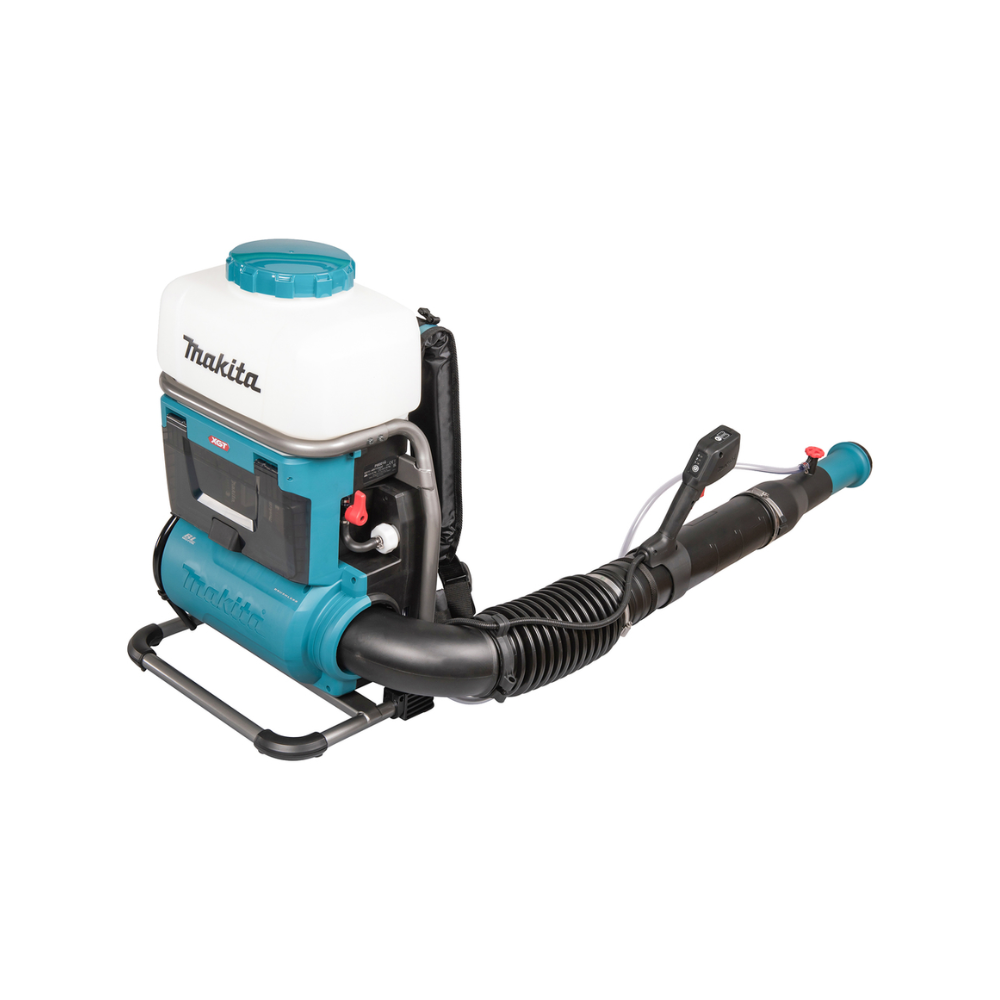 Pulverisateur dorsal 40V max produit seul Makita PM001GZ01