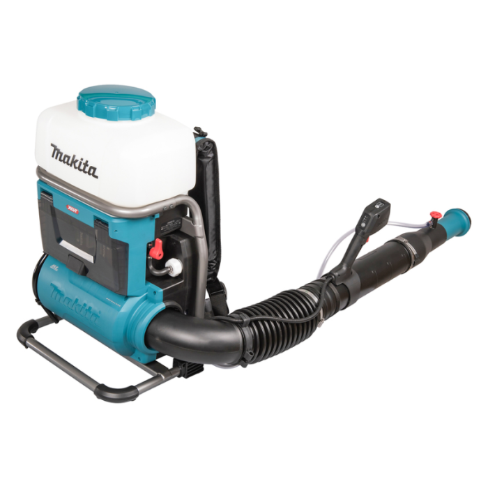 Pulverisateur dorsal 40V max produit seul Makita PM001GZ01