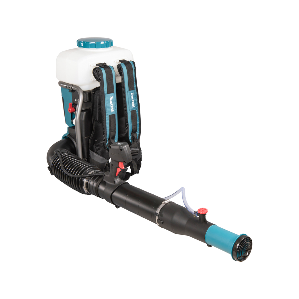 Pulverisateur dorsal 40V max produit seul Makita PM001GZ01