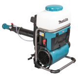 Pulverisateur dorsal 40V max produit seul Makita PM001GZ01