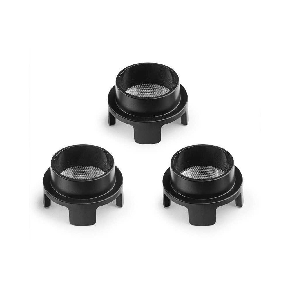 Lot de 3 filtres mailles 60 ultraultra max Graco 17P554