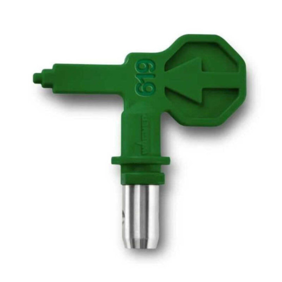 Buse pistolet a peinture airless hea control pro Wagner 517619