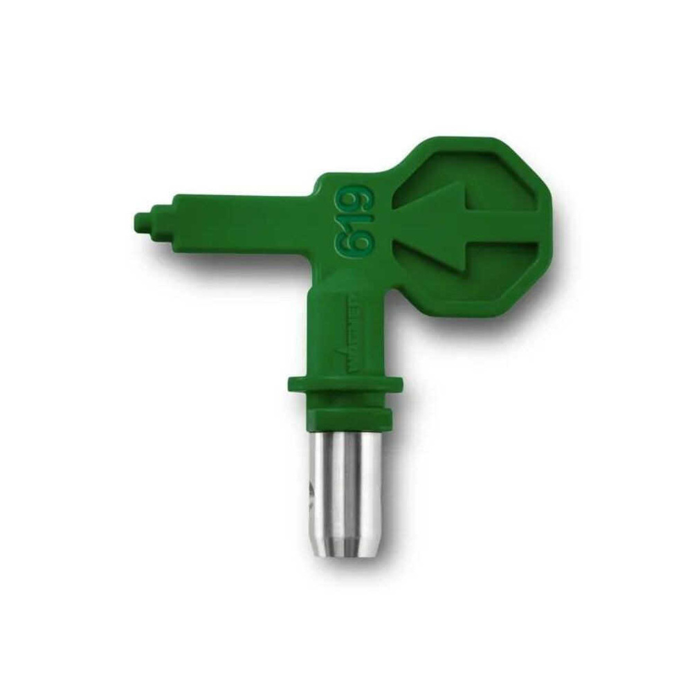 Buse pistolet a peinture airless hea control pro Wagner 517619