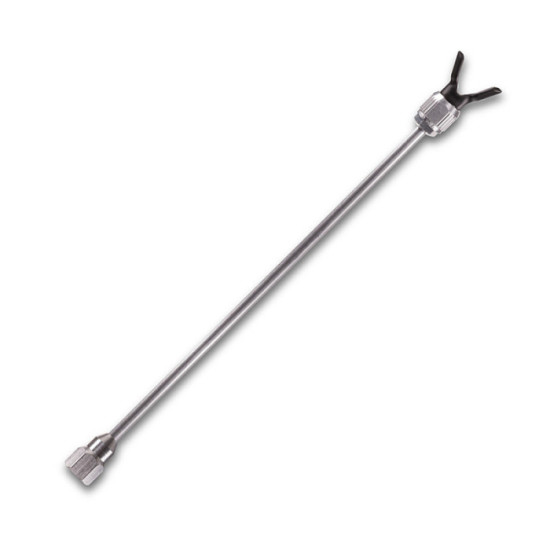 Rallonge de buse airless 60CM pour control pro Wagner 517701