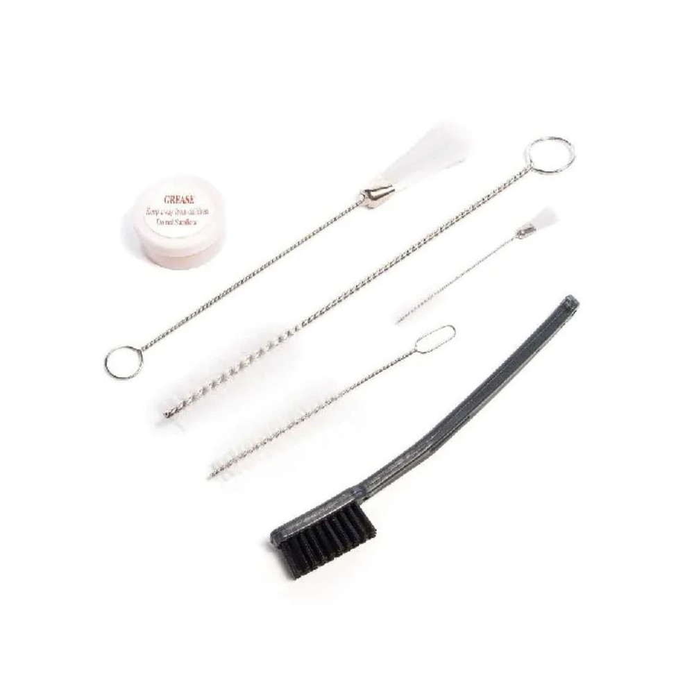 Kit de nettoyage pour pistolets de pulverisation Wagner 2354639