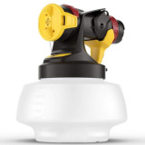 Systeme de pulverisation murales 1800ML wall extra i spray Wagner 2361749