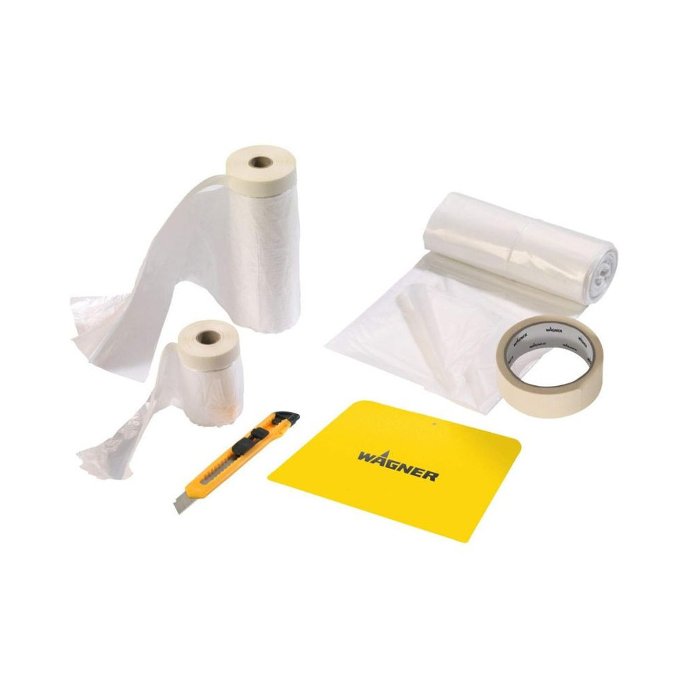 Kit de masquage peinture Wagner 2316444