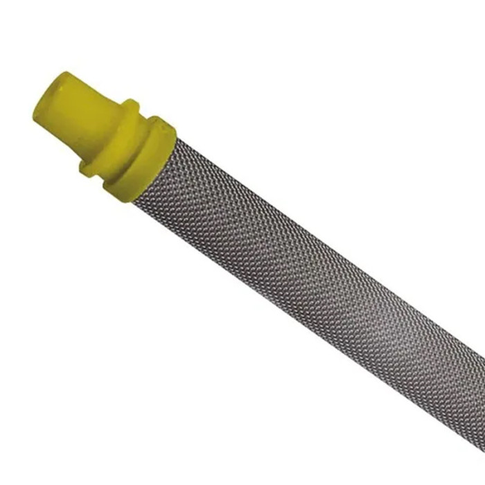 Filtre jaune m 2 pcs pour pulverisateur Wagner 418712