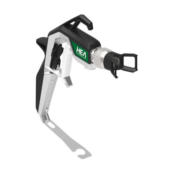 Hea control pro pistolet hybride Wagner 517100