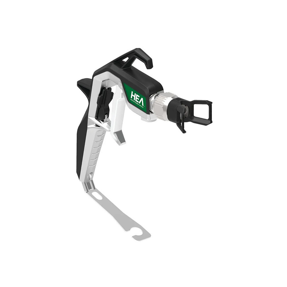 Hea control pro pistolet hybride Wagner 517100