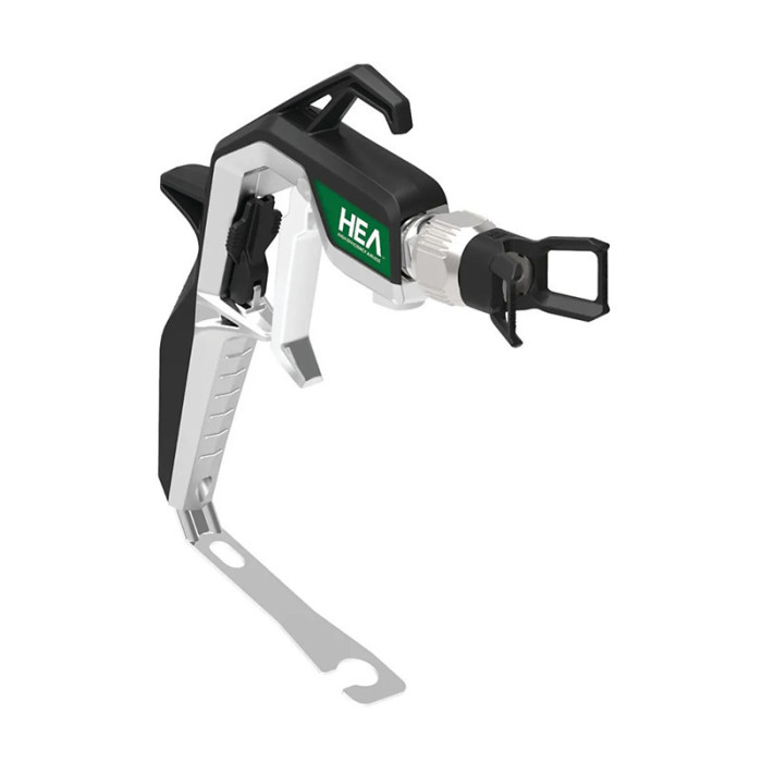 Hea control pro pistolet hybride Wagner 517100