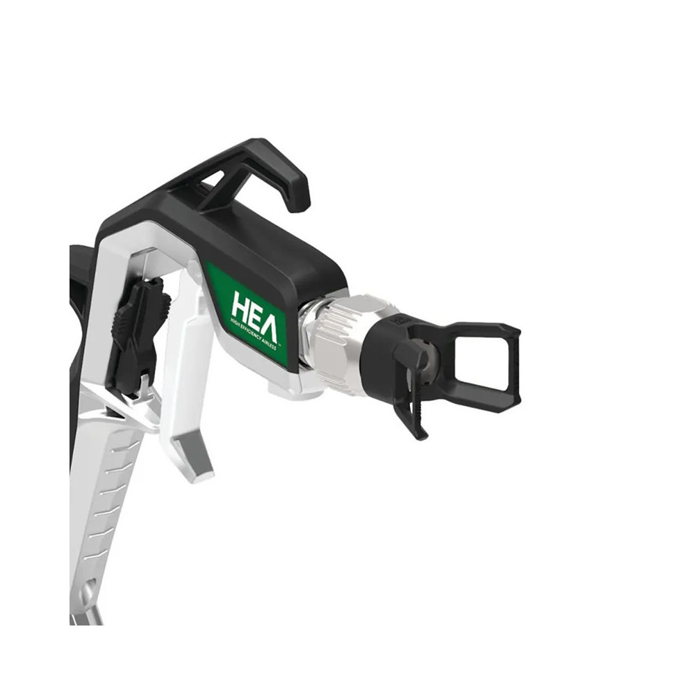 Hea control pro pistolet hybride Wagner 517100